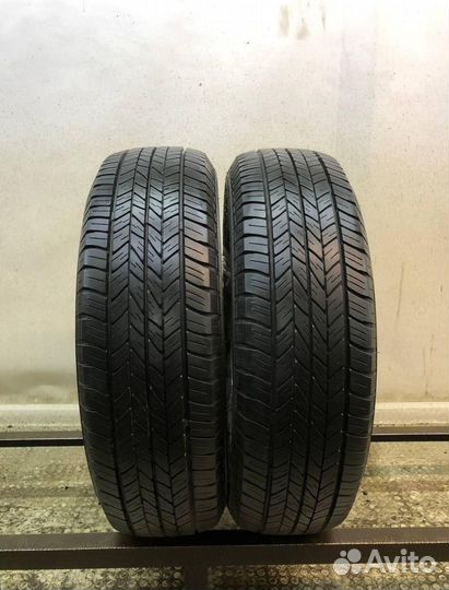 Dunlop Grandtrek ST20 215/65 R16 114W
