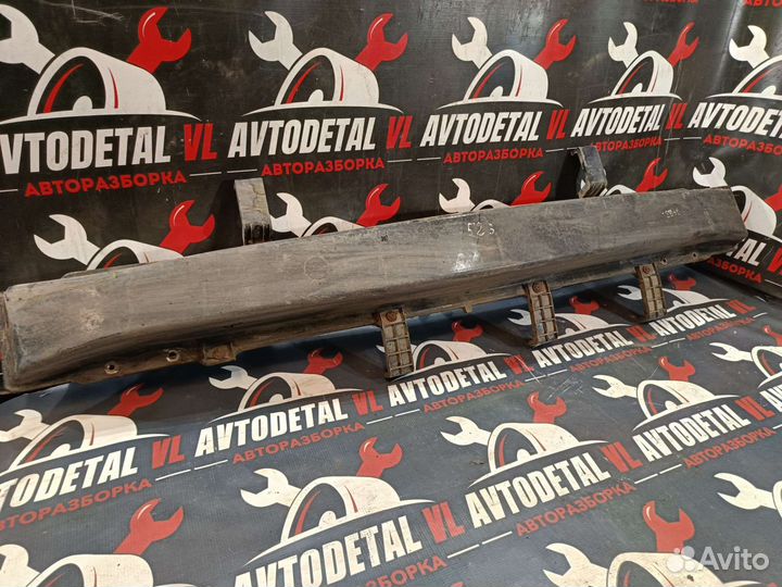 Усилитель бампера Hyundai Elantra XD 3