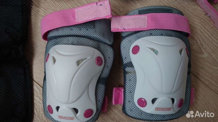 Набор защиты детский Roces