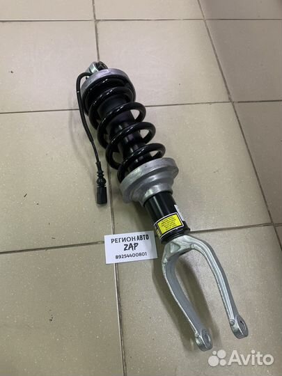 Амортизатор передний Audi R8 4S MRC