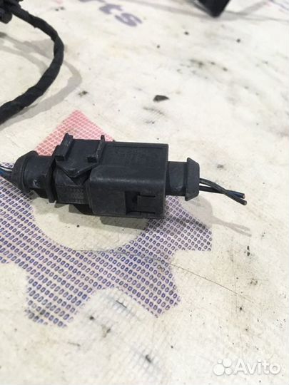 Проводка (коса) передняя Audi Q7 (4L) внедорожник