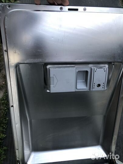 Посудомоечная машина bosch SRV 4663