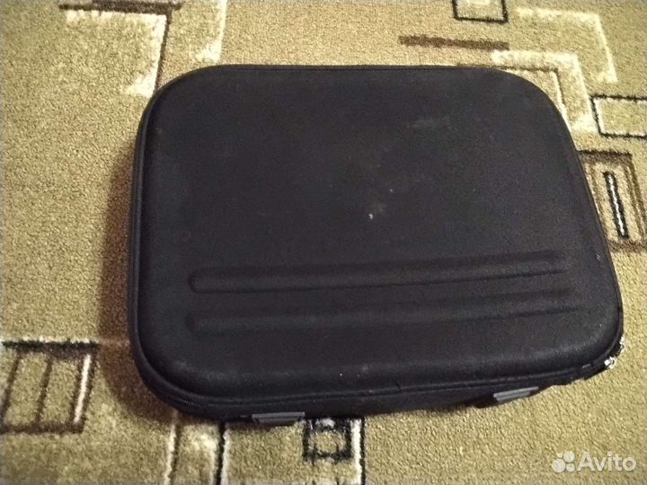 Портфель мужской