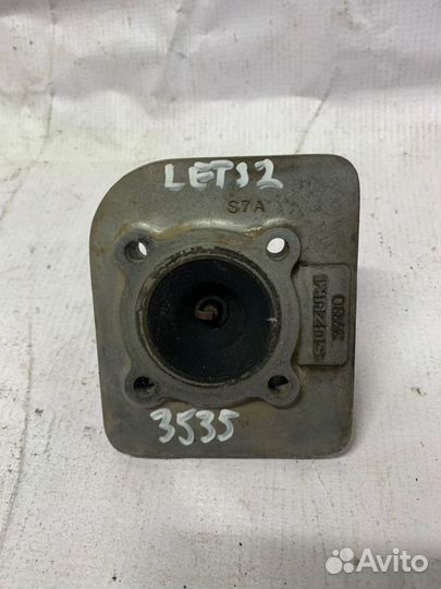 Головка цилиндра Suzuki Lets 1 / 2 A196