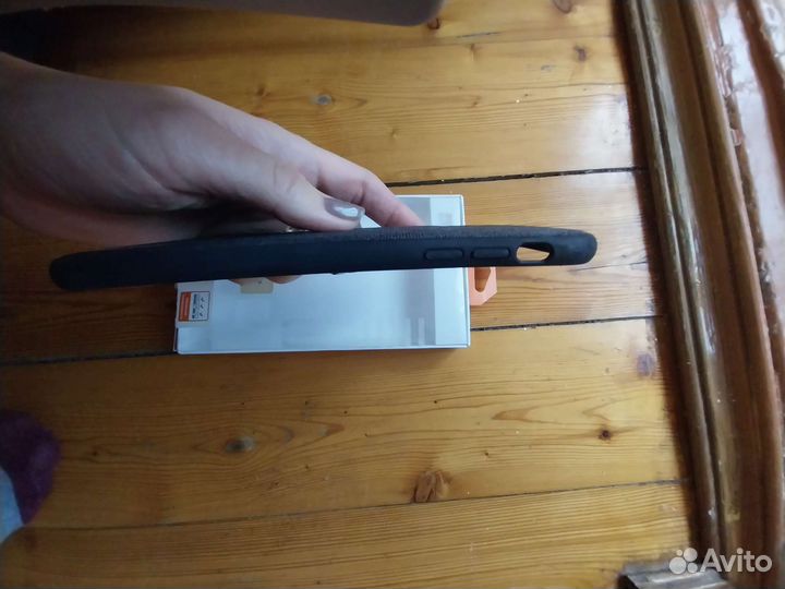 Чехол на iPhone 7