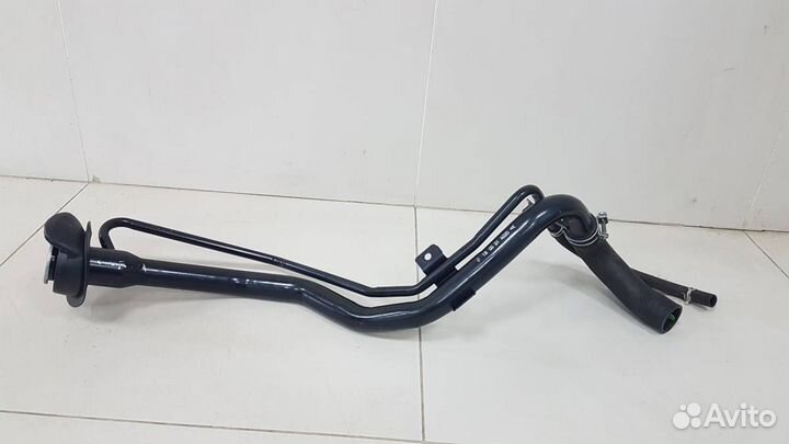 Горловина топливного бака Mitsubishi Outlander GF