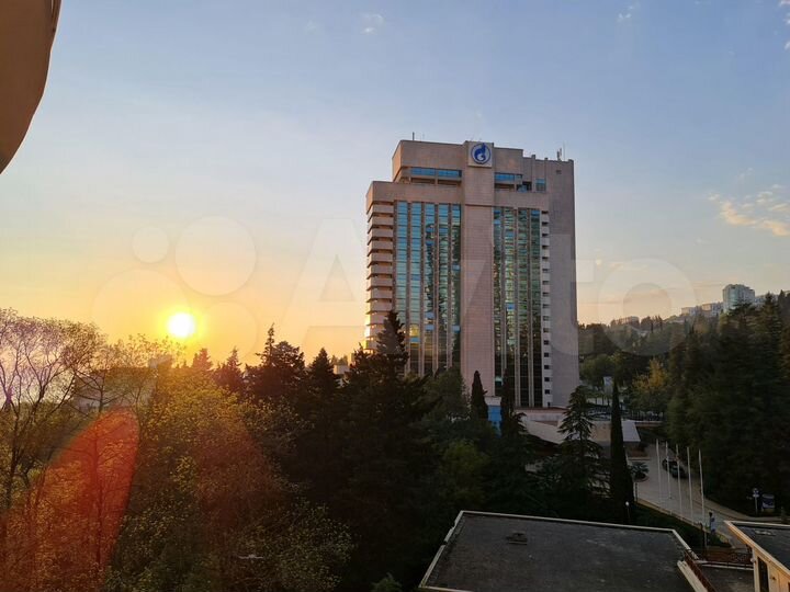 Квартира-студия, 45 м², 4/26 эт.