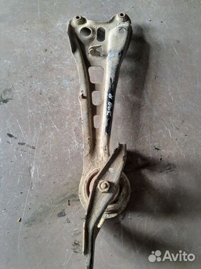 Рычаг задний правый Hyunda Inspire