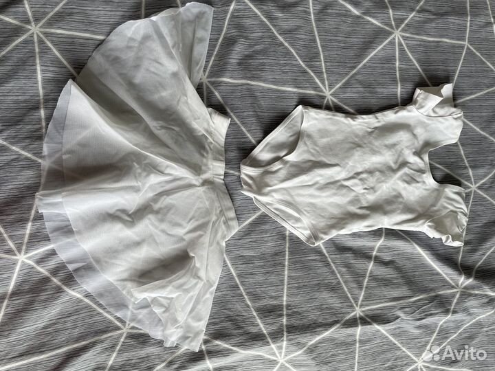 Костюм для танцев