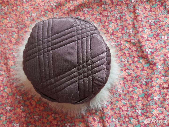 Шапка ушанка. Отличное качество