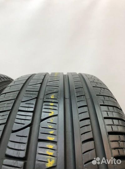 Pirelli Scorpion Verde All Season 255/55 R20 100Z