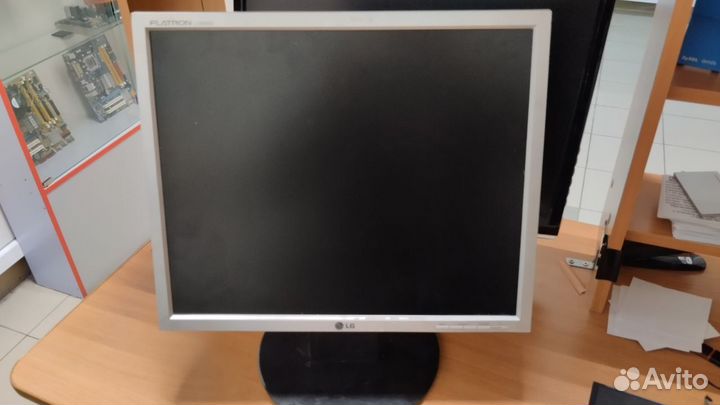 ViewSonic Va2231wa и другие 17-22