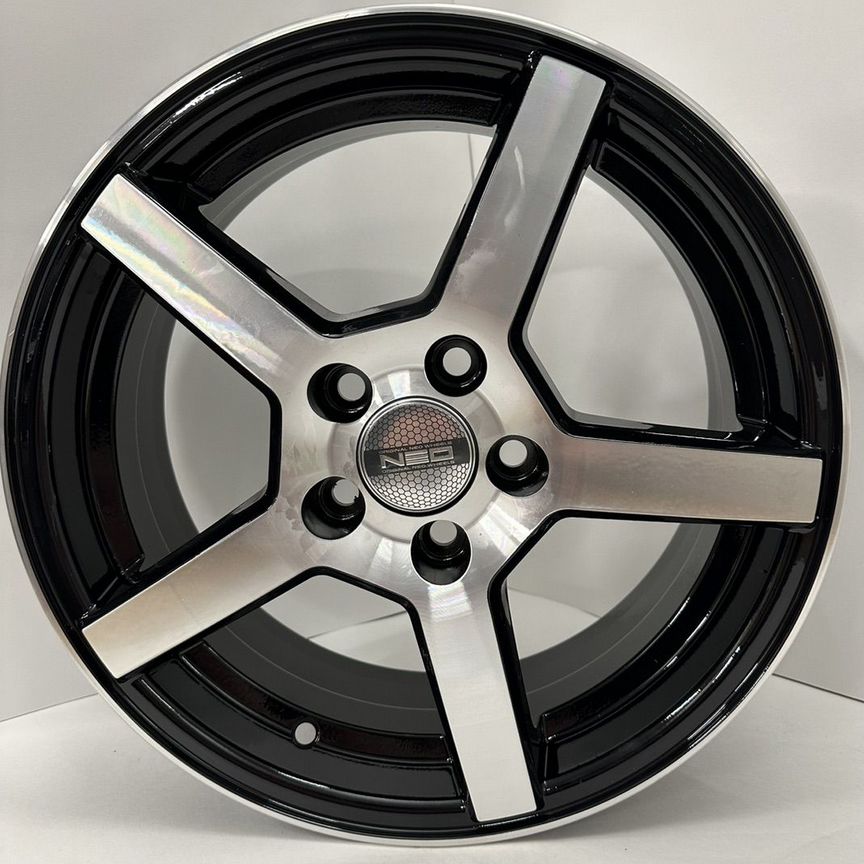 Литые диски Neo V03-1560 6×R15 4×98