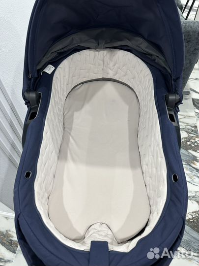 Коляска Stokke Xplory 2 в 1