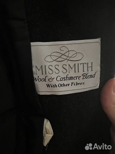 Пальто женское