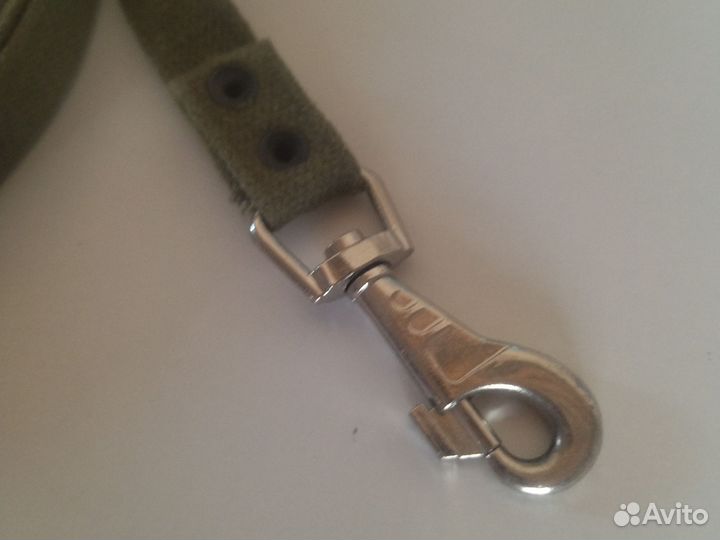 Поводок для собак