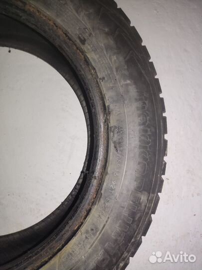 Nokian Tyres Hakkapeliitta 7 185/65 R15