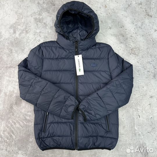 Куртка Lacoste
