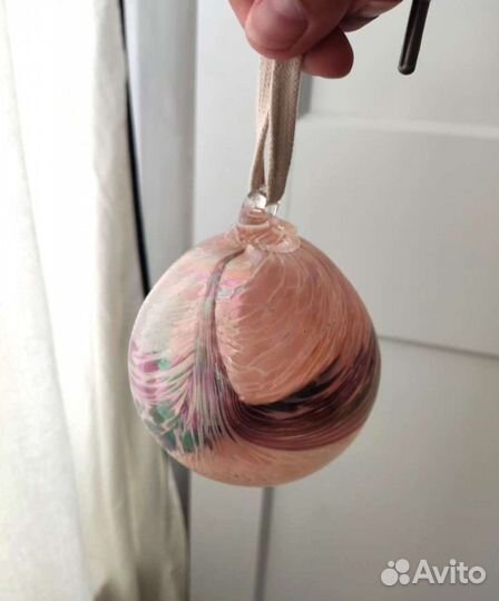 Муранское стекло