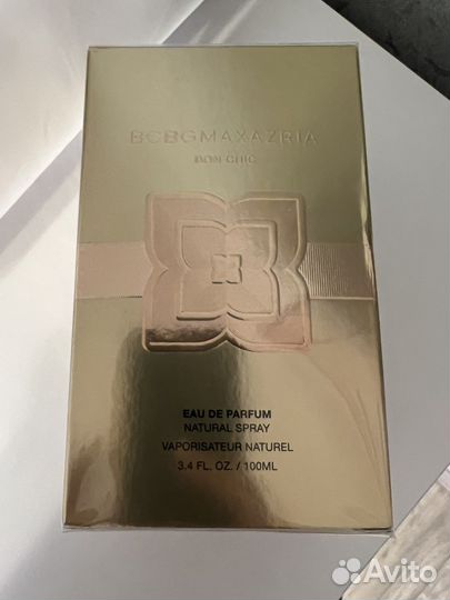 Bcbg Max Azria парфюм