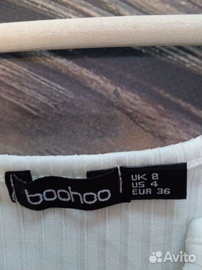 Топ женский 42 размер