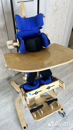 Продам опору для стояния(вертикализатор)