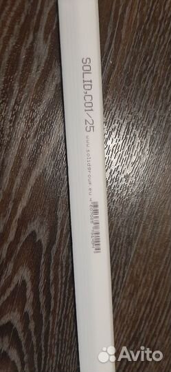 Плинтус потолочный 4 шт