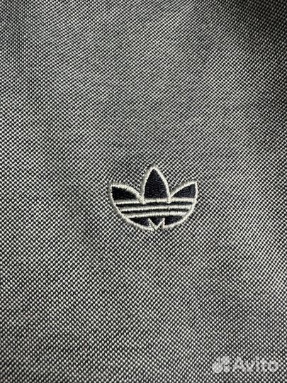 Бомбер adidas оригинал