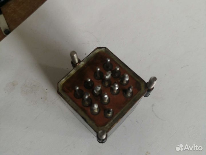 Резисторы +рэле