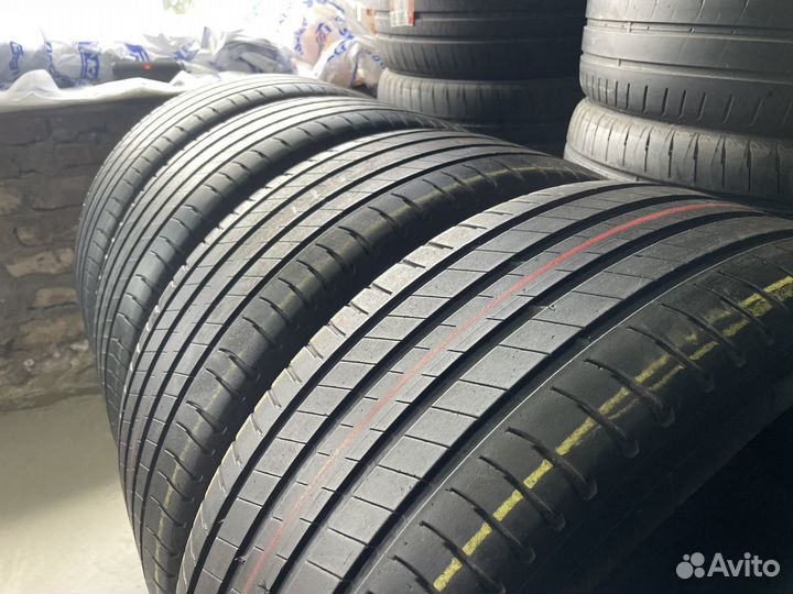 Michelin Latitude Sport 3 255/45 R20 101W