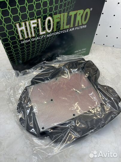 Воздушный фильтр hiflo HFA4915 Yamaha TDM900 02-12