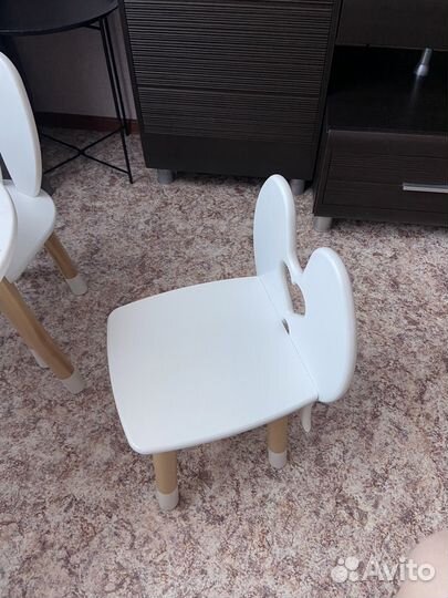 Продам стол(детский)стулья