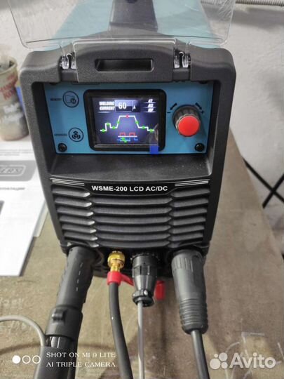 Сварка Аргон Алюминий Нержавейка