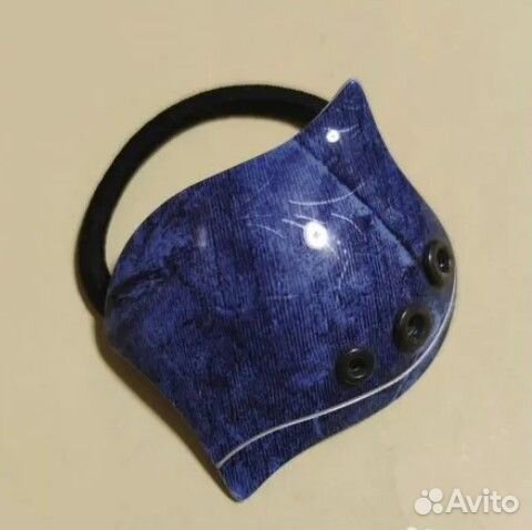 Резинка для волос Mon PlaisiR 14-294 Франция