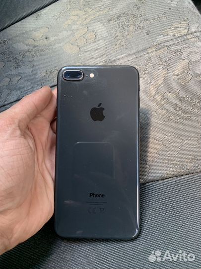 iPhone 8 Plus, 64 ГБ