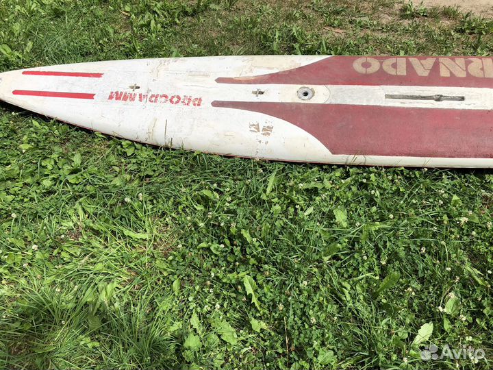 Виндсёрфинг