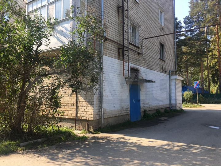 Свободного назначения, 69.6 м²