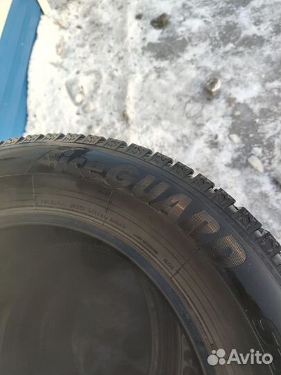 Yokohama Ice Guard F700S 225/65 R17