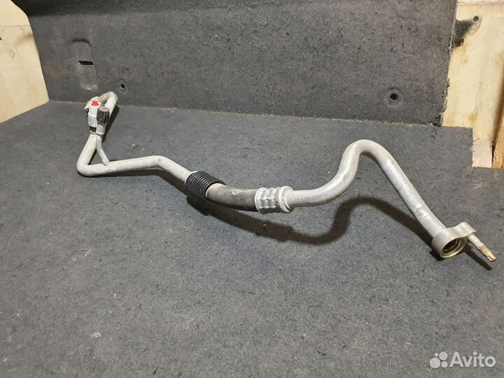 Трубка кондиционера ford c-max 2.0