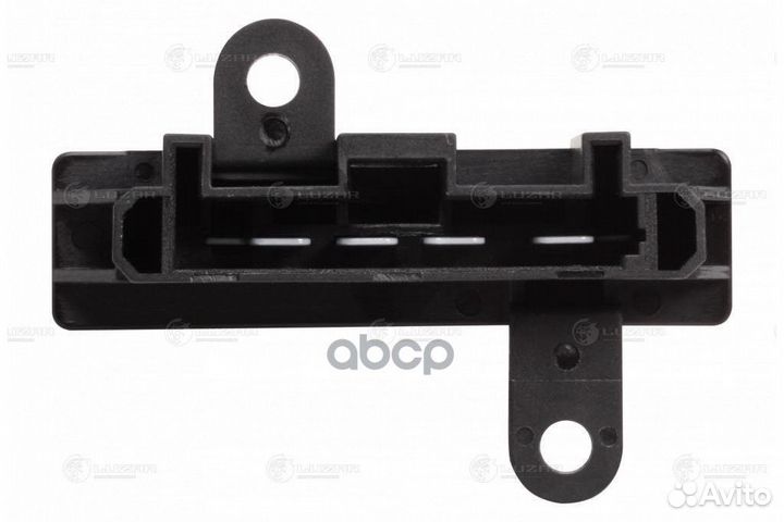 Резистор вентилятора отопителя салона nissan Qa