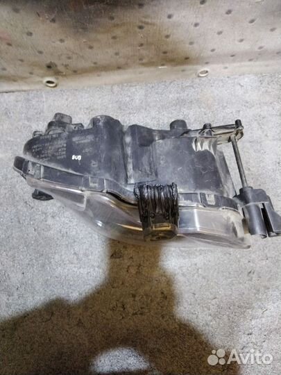 Птф правая Kia K5 LED