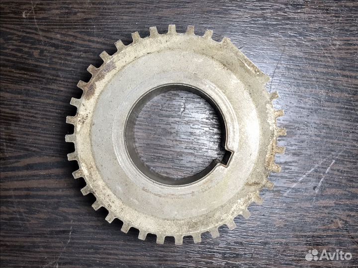 Шестерня коленвала 1JZ-2JZ
