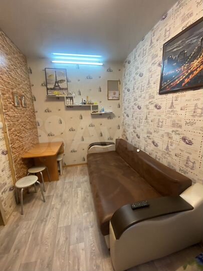 1-к. квартира, 25 м², 2/2 эт.