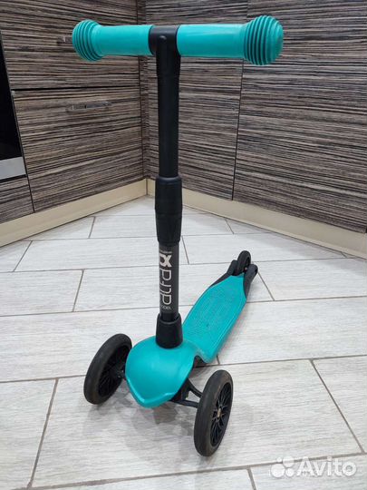 Самокат детский