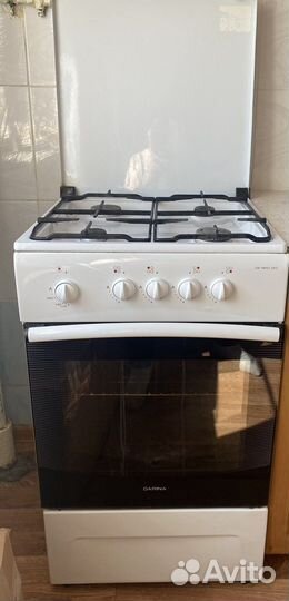 Газовая плита бу Darina GM4M42 002