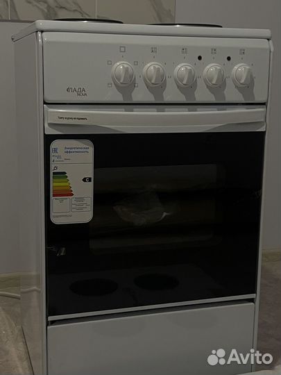 Плита электрическая