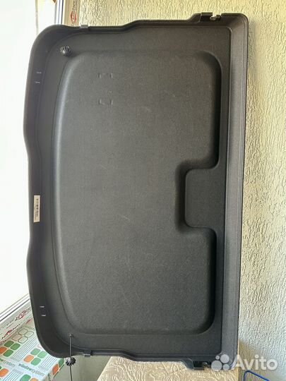 Полка багажника Haval Jolion 5602102XST01A86