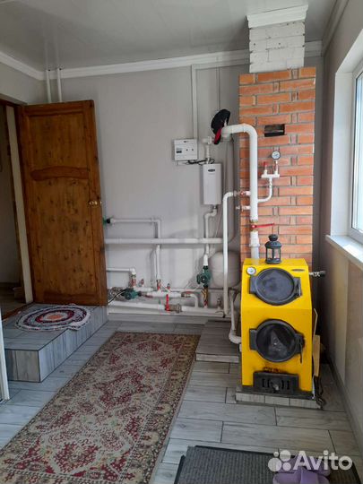 Монтаж отопления,водопровод,канализация