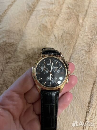 Часы мужские Tissot