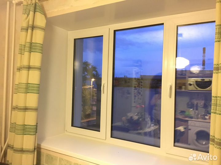 Пластиковые окна с завода